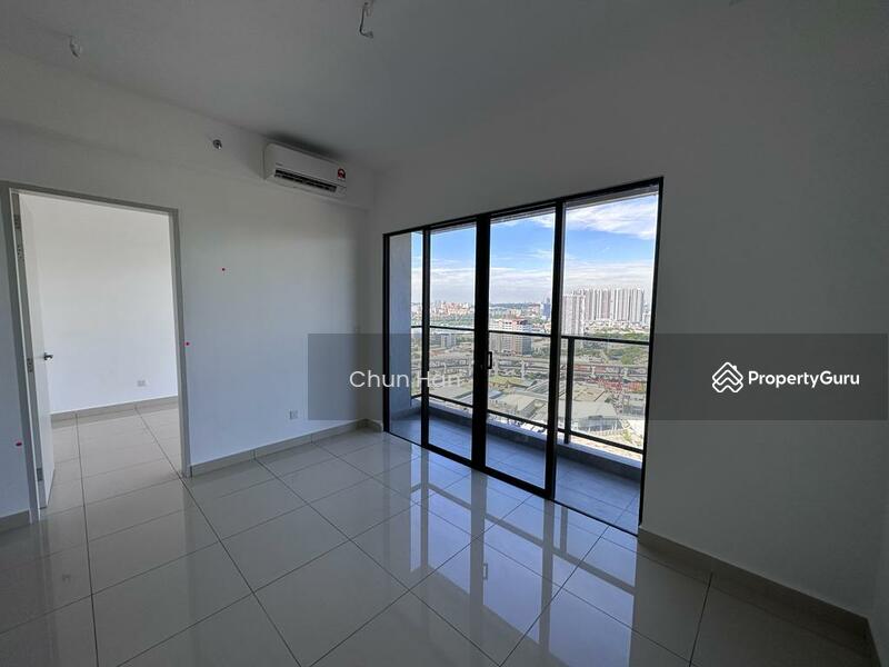 Servis Apartment untuk Dijual di Trion @ KL - Chun Han - PropertyGuru.com.my