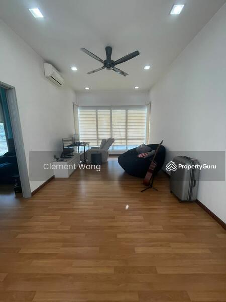 For Sale - Anggun 2 Semi-D corner Rawang