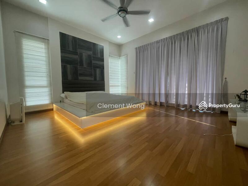 For Sale - Anggun 2 Semi-D corner Rawang