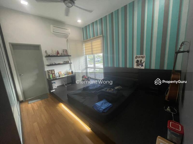 For Sale - Anggun 2 Semi-D corner Rawang