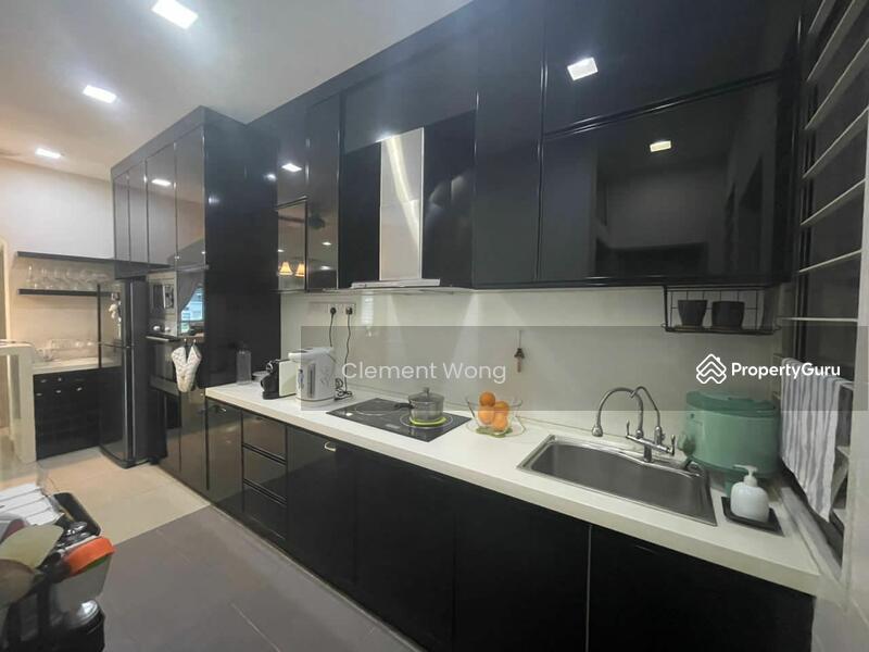 For Sale - Anggun 2 Semi-D corner Rawang