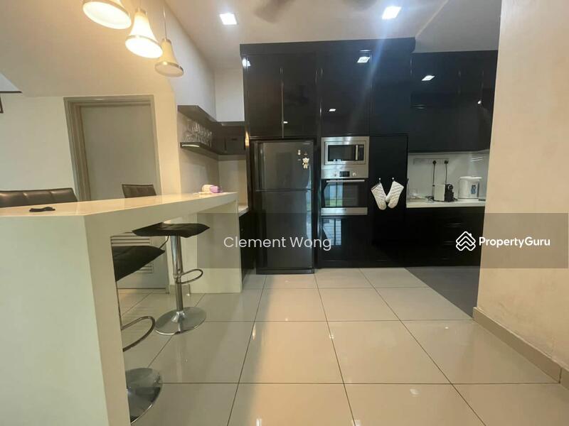 For Sale - Anggun 2 Semi-D corner Rawang