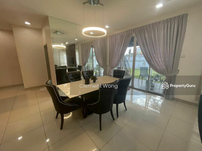 For Sale - Anggun 2 Semi-D corner Rawang