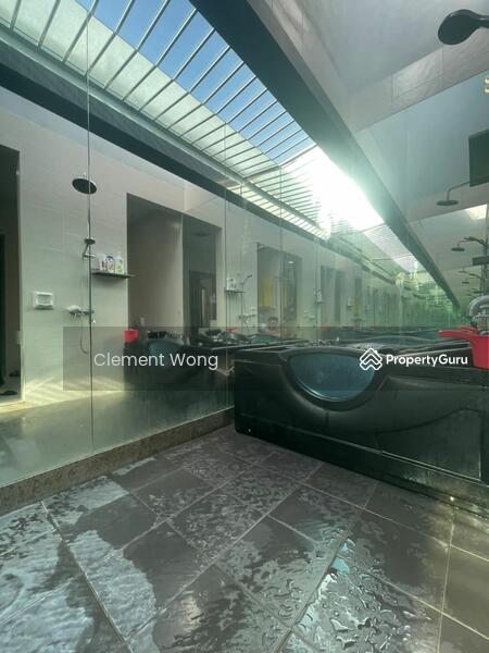 For Sale - Anggun 2 Semi-D corner Rawang