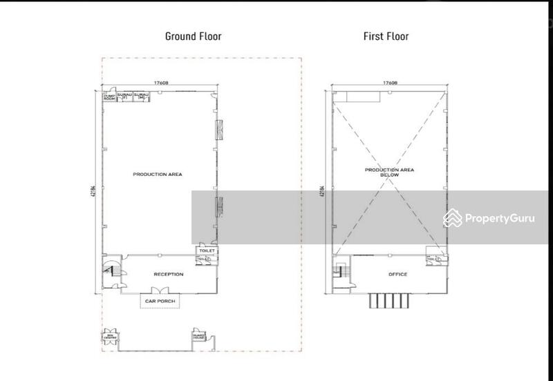 i-TechValley untuk Untuk Disewa - RM 197,530 /bulan, Mac 2026 - PropertyGuru.com.my