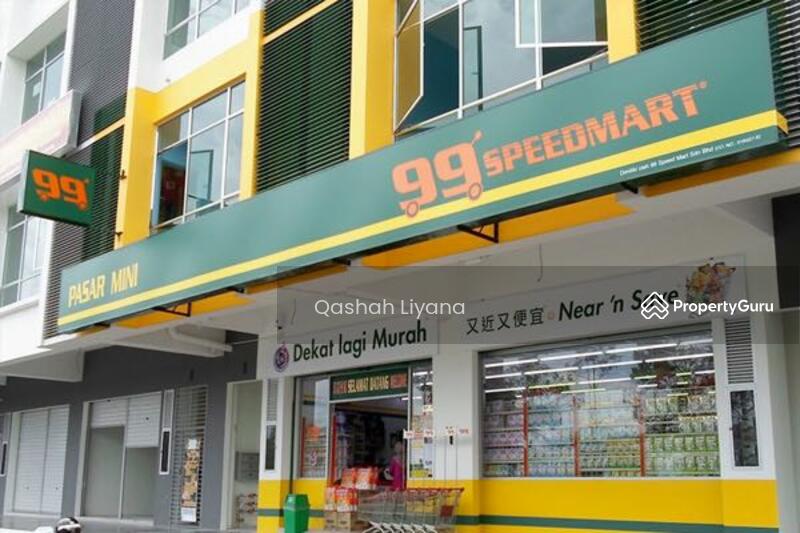 Rumah Teres 1 Tingkat untuk Dijual di Nilai (Negeri Sembilan) - Qashah Khairul Shah - PropertyGuru.com.my