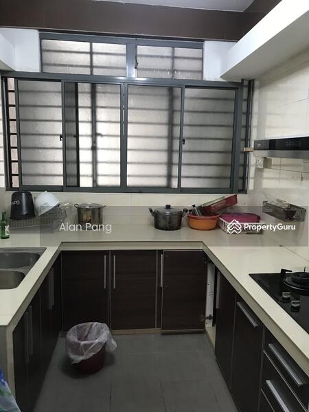 Kondominium untuk Dijual di D'Alamanda - Alan Pang - PropertyGuru.com.my