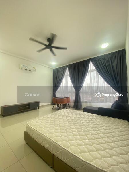 Service Residence for Rent at Twin Tower Residence - Carson . - PropertyGuru.com.my