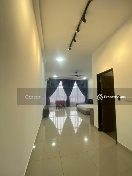 Service Residence for Rent at Twin Tower Residence - Carson . - PropertyGuru.com.my