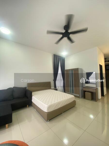 Service Residence for Rent at Twin Tower Residence - Carson . - PropertyGuru.com.my