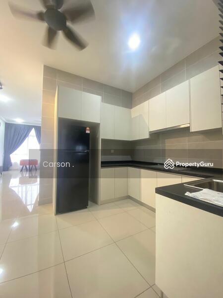 Service Residence for Rent at Twin Tower Residence - Carson . - PropertyGuru.com.my