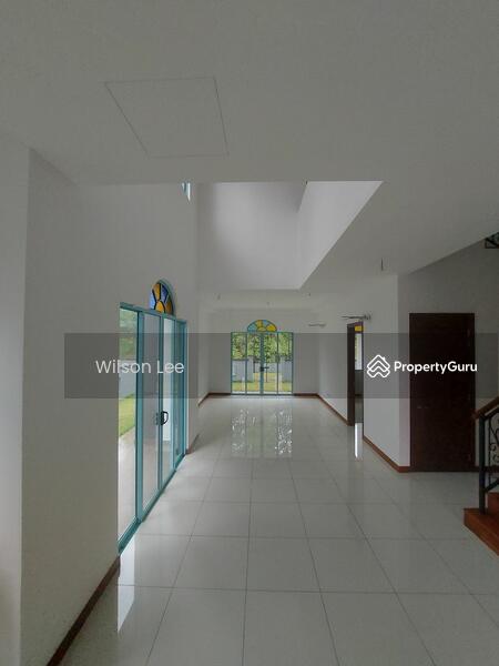For Sale - Setia Eco Templer Lawling Creek Semi D