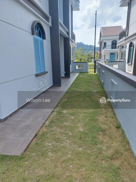 For Sale - Setia Eco Templer Lawling Creek Semi D