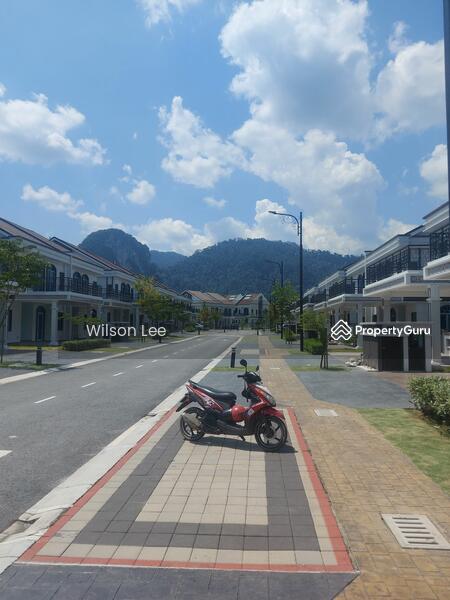 For Sale - Setia Eco Templer Lawling Creek Semi D