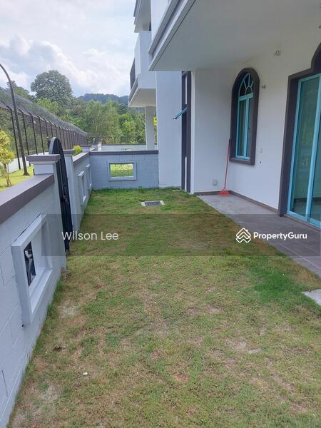 For Sale - Setia Eco Templer Lawling Creek Semi D