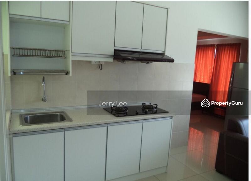 Gaya Apartments, Jalan Melawati 1, Taman Melawati, Taman Melawati