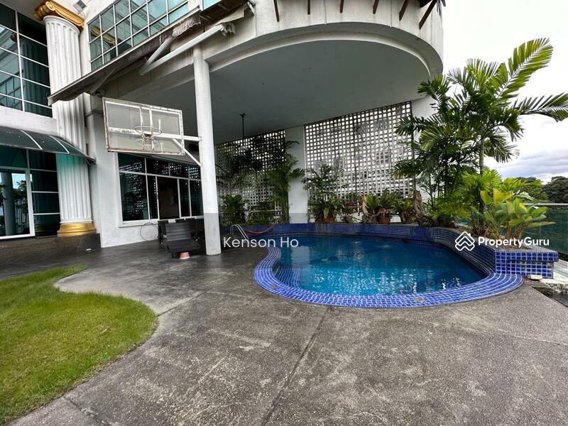 Untuk Dijual - Taman Supreme