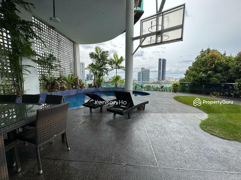 Untuk Dijual - Taman Supreme