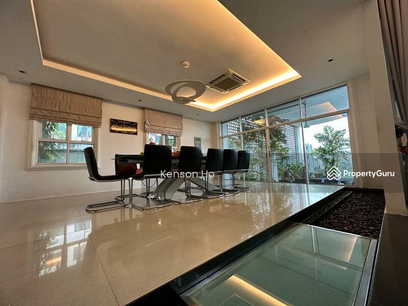 Untuk Dijual - Taman Supreme