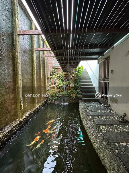 Untuk Dijual - Taman Supreme