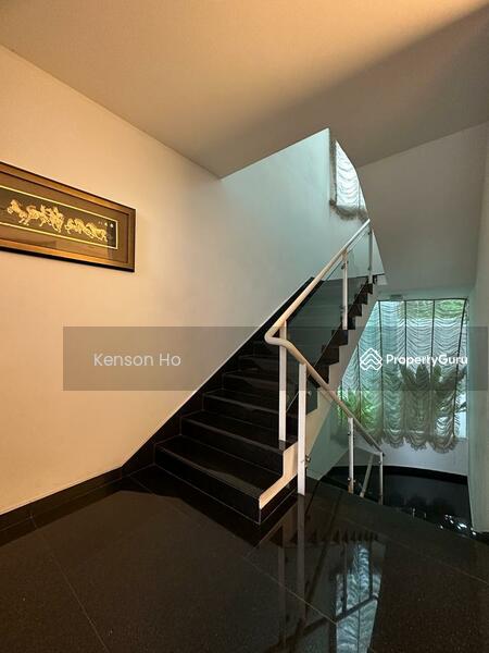 Untuk Dijual - Taman Supreme