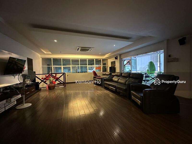 Untuk Dijual - Taman Supreme