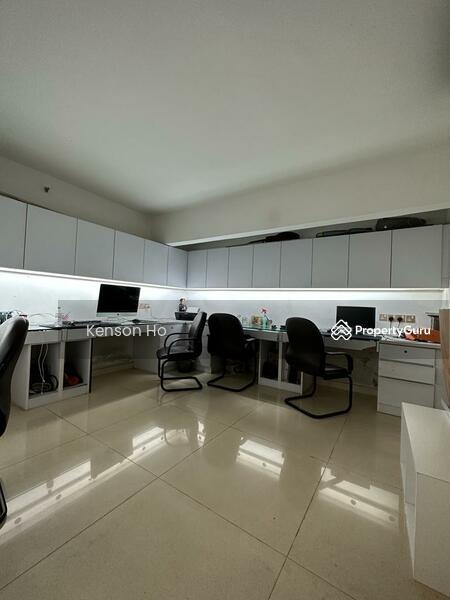 Untuk Dijual - Taman Supreme