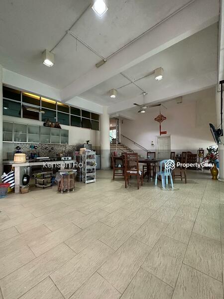 Untuk Dijual - Taman Supreme