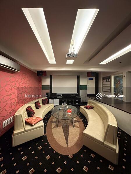 Untuk Dijual - Taman Supreme