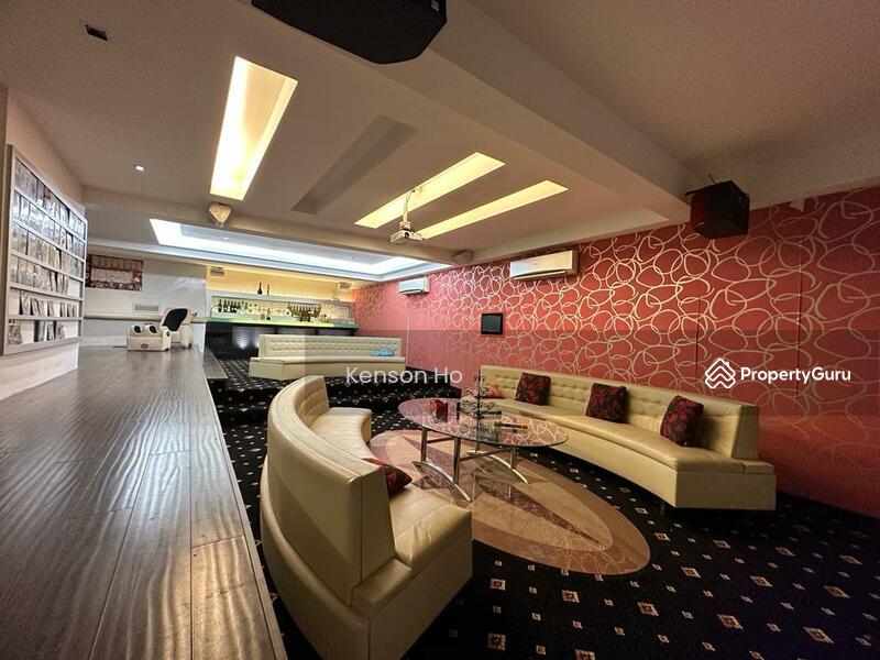 Untuk Dijual - Taman Supreme