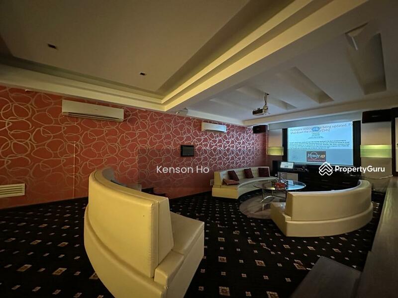 Untuk Dijual - Taman Supreme