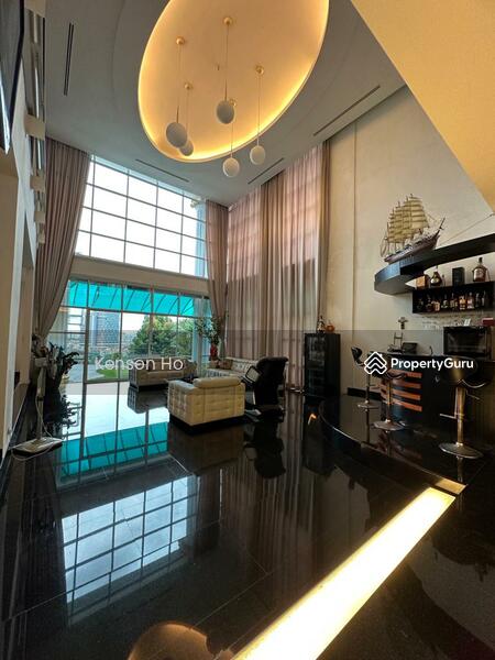 Untuk Dijual - Taman Supreme