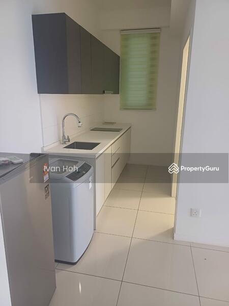 Condominium for Rent at Lexa Residence @ The Quartz WM - Ivan Hoh - PropertyGuru.com.my