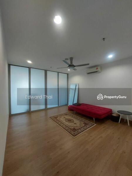 Untuk Dijual - Soho at Seri Kembangan