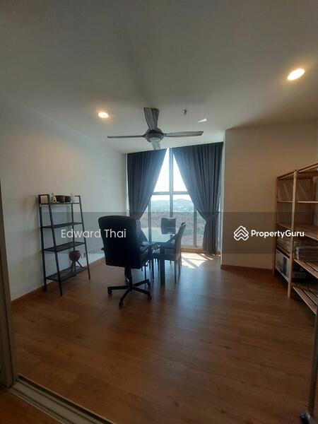 Untuk Dijual - Soho at Seri Kembangan