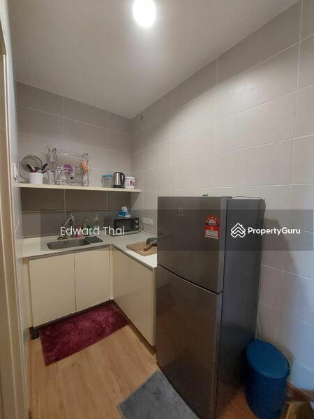 Untuk Dijual - Soho at Seri Kembangan