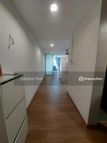 Untuk Dijual - Soho at Seri Kembangan