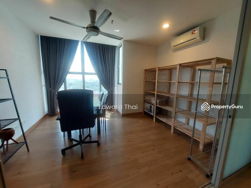 Untuk Dijual - Soho at Seri Kembangan
