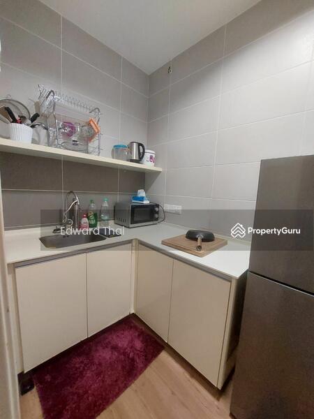 Untuk Dijual - Soho at Seri Kembangan