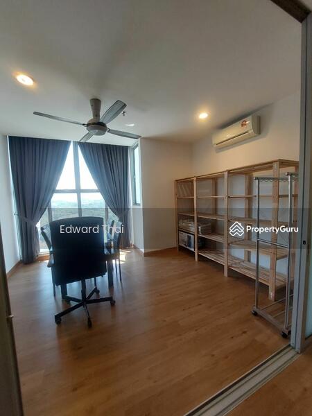 Untuk Dijual - Soho at Seri Kembangan