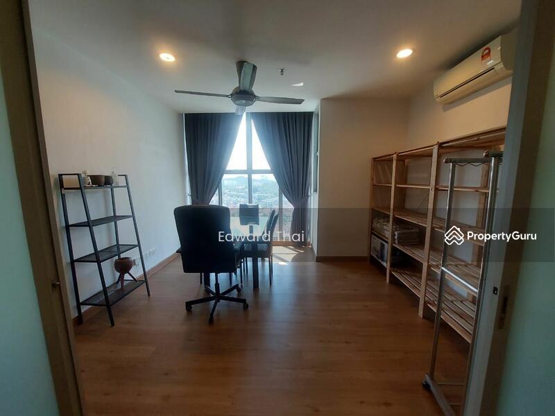 Untuk Dijual - Soho at Seri Kembangan