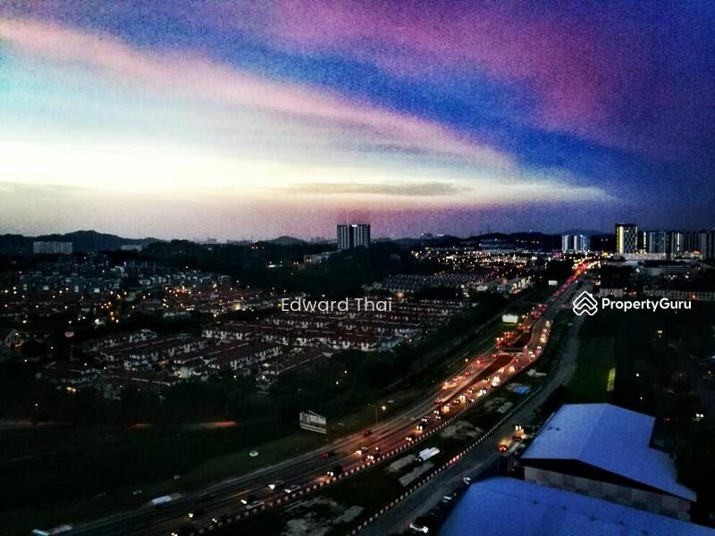 Untuk Dijual - Soho at Seri Kembangan