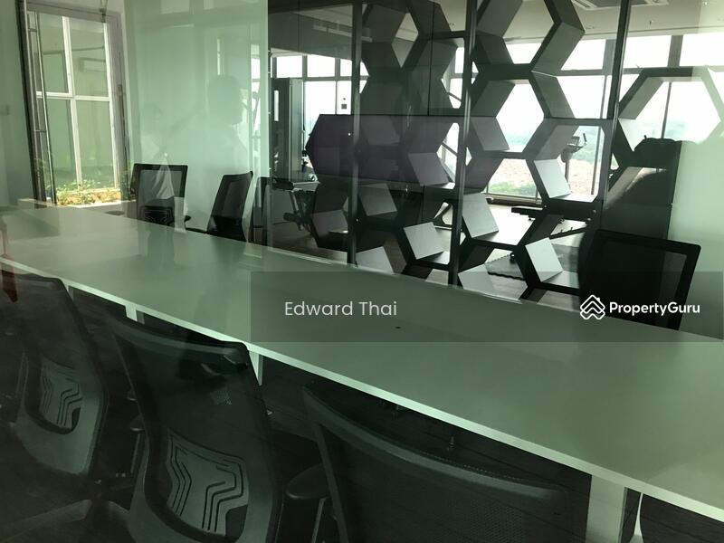 Untuk Dijual - Soho at Seri Kembangan