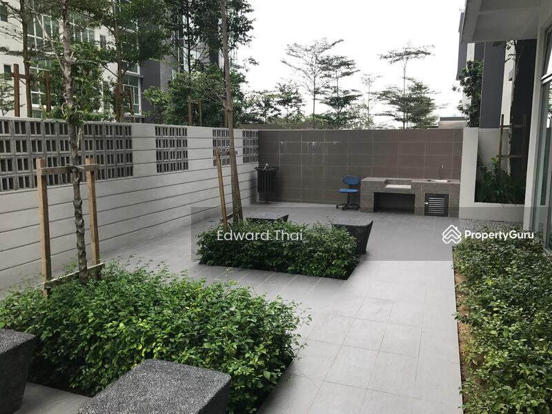 Untuk Dijual - Soho at Seri Kembangan