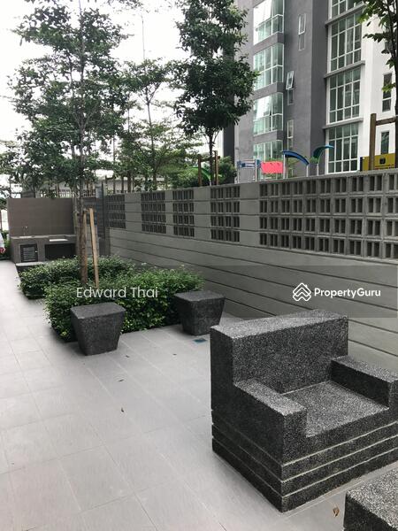Untuk Dijual - Soho at Seri Kembangan