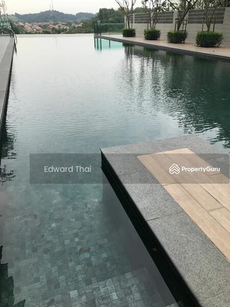 Untuk Dijual - Soho at Seri Kembangan