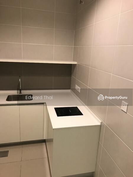 Untuk Dijual - Soho at Seri Kembangan
