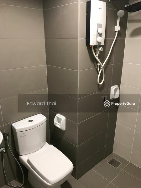 Untuk Dijual - Soho at Seri Kembangan