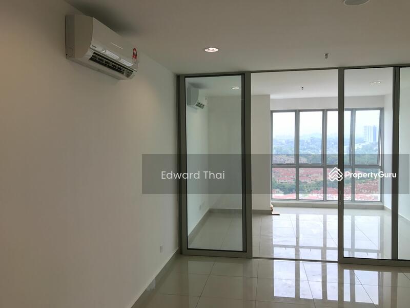 Untuk Dijual - Soho at Seri Kembangan