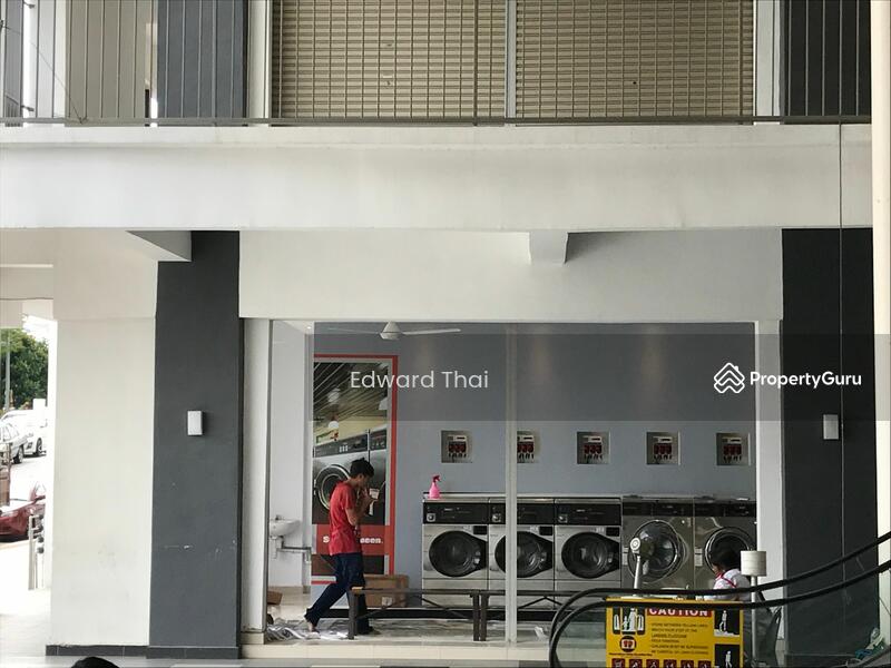 Untuk Dijual - Soho at Seri Kembangan